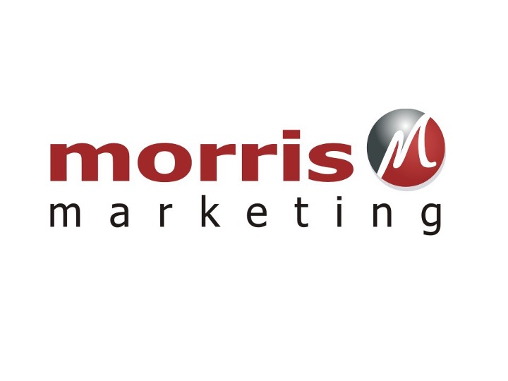 Morris Marketing logo