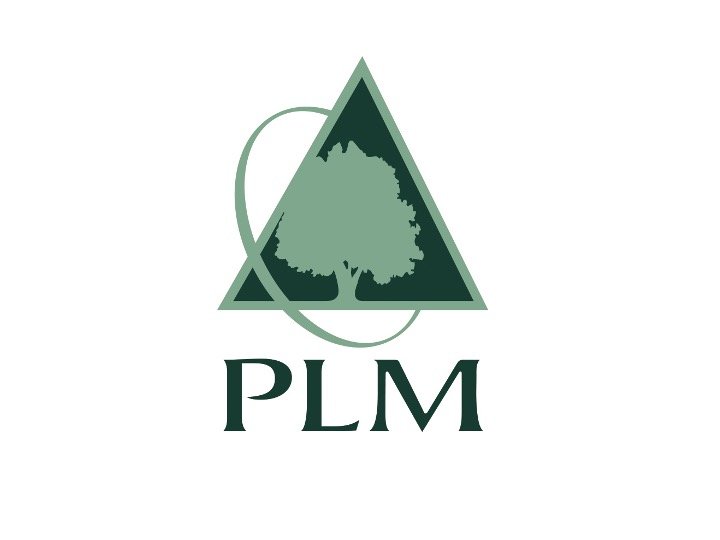 PLM logo