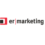 ER Markeing logo